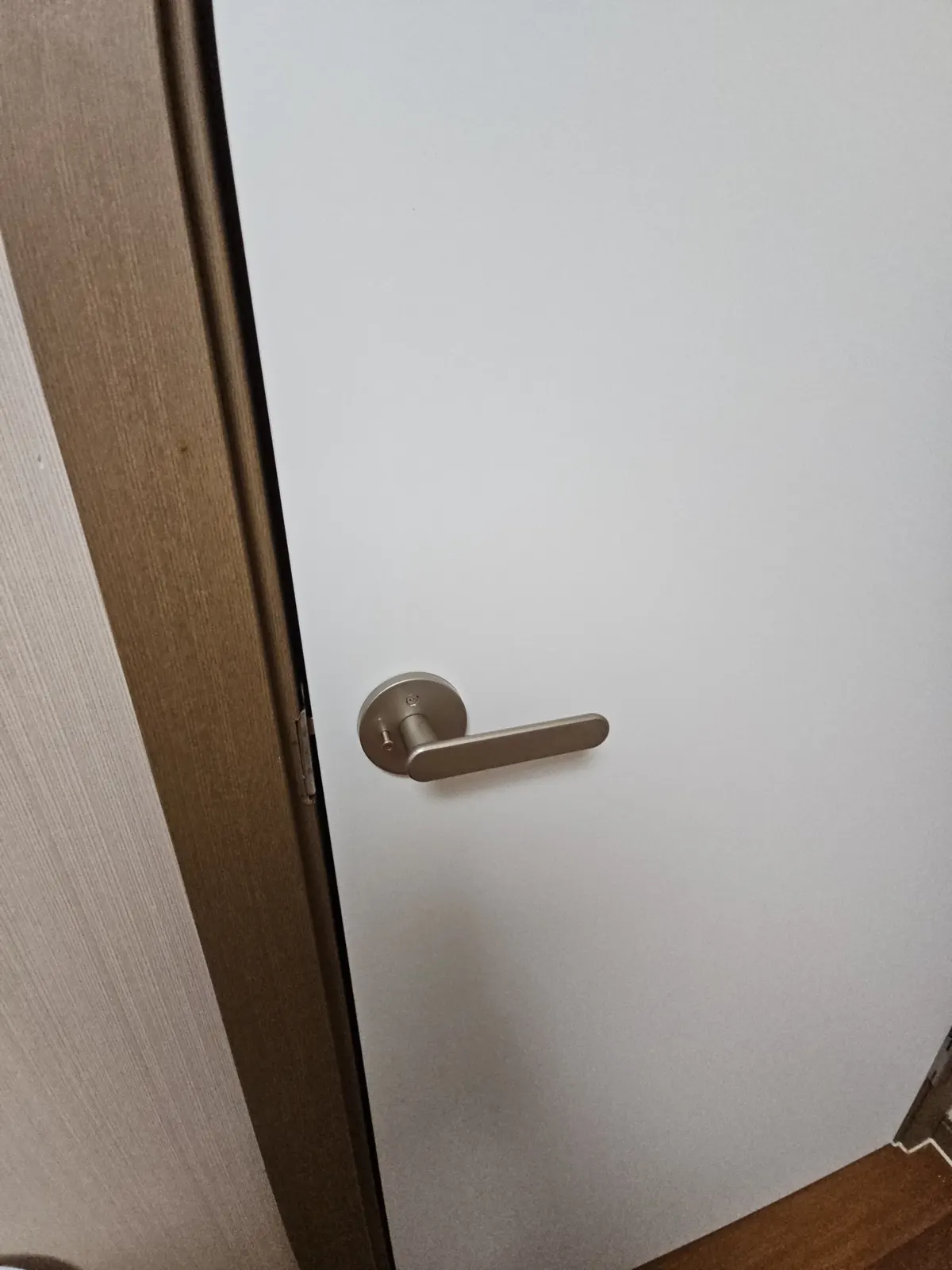 양주 문짝리폼 진단 및 준비