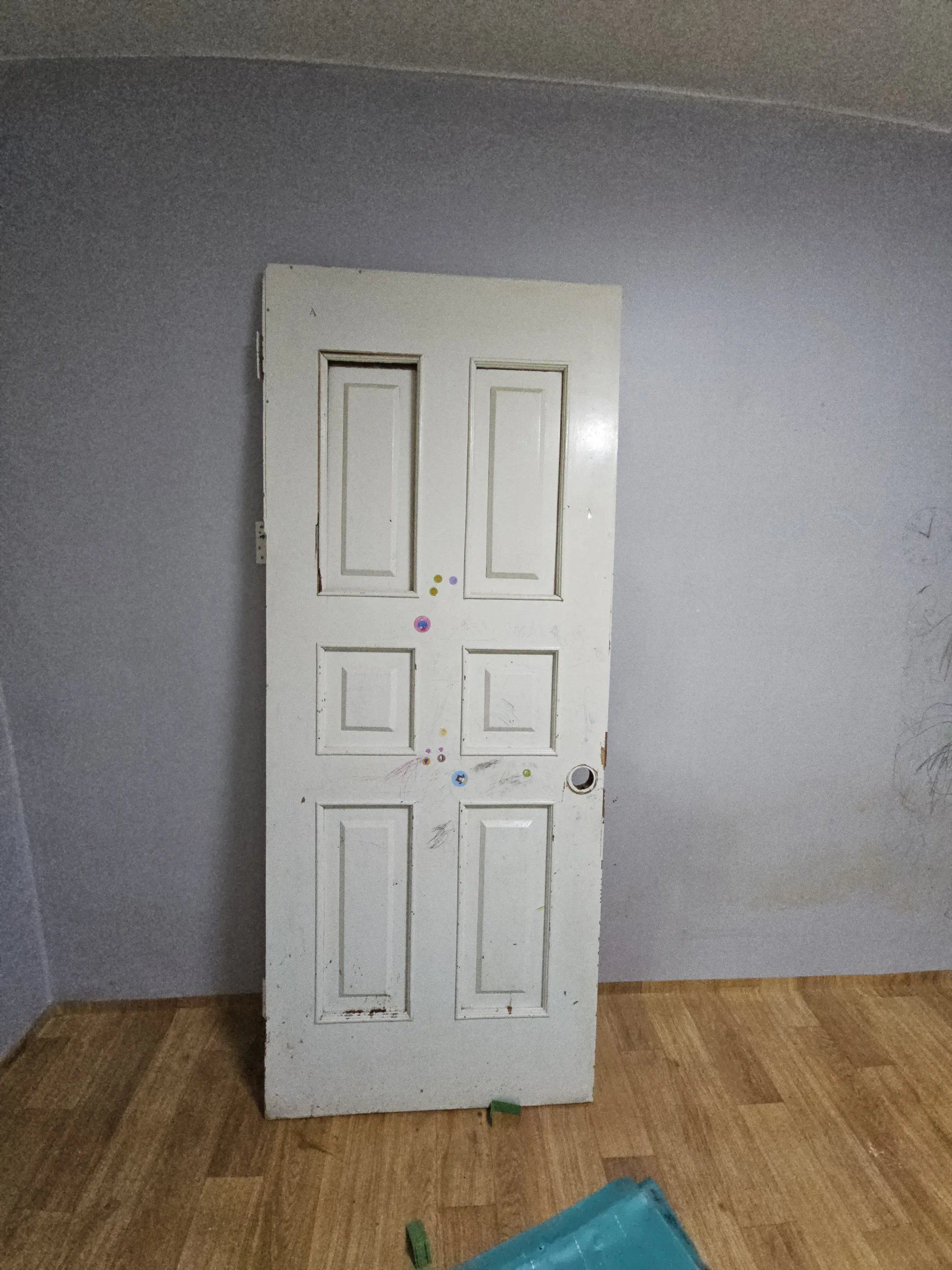 방문교체 가격 현장 확인 실제 현장사진